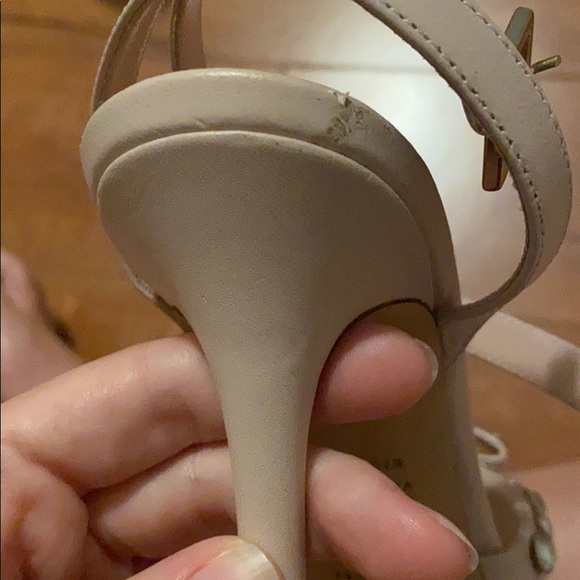 Kate Spade Lydia Leather Pump